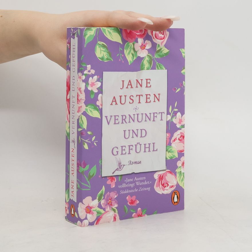 Jane Austen Vernunft und Gefühl