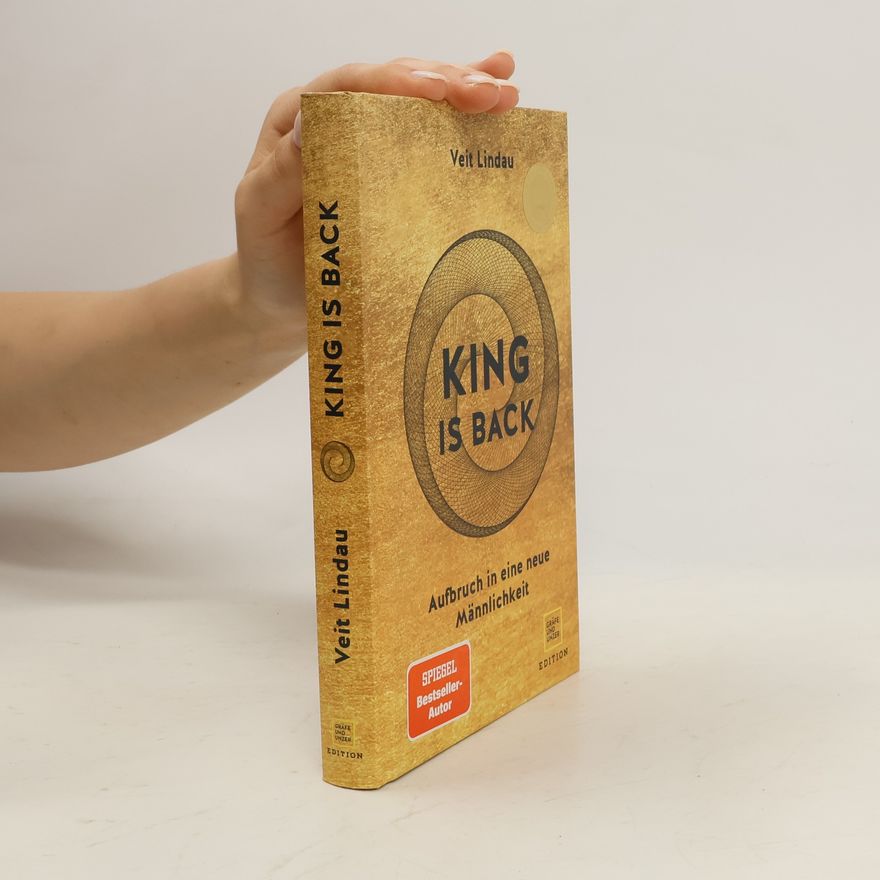 Veit Lindau King is back