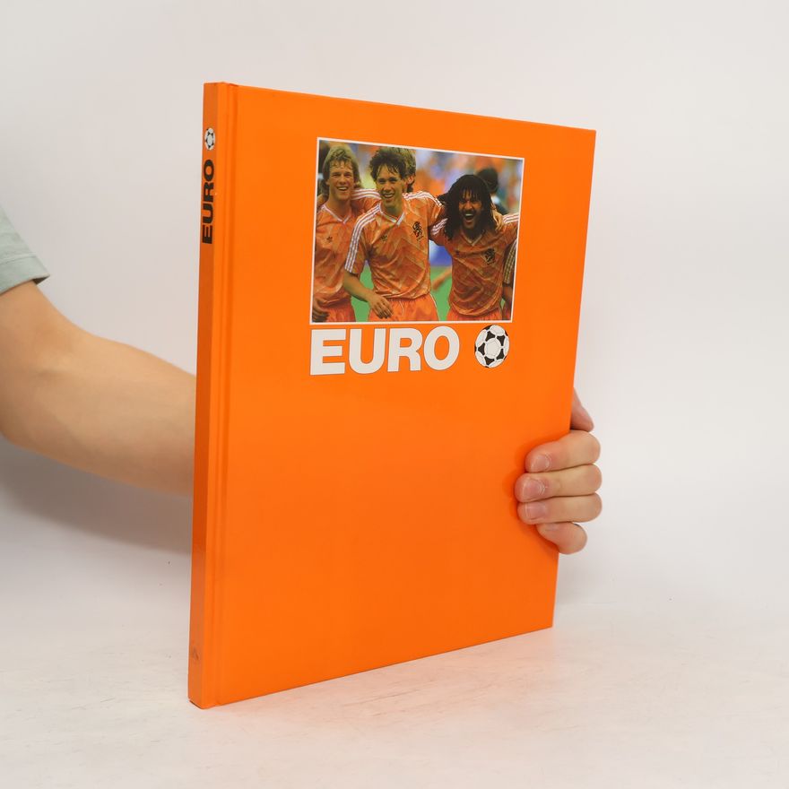 Walter Umminger Eurocup 1988