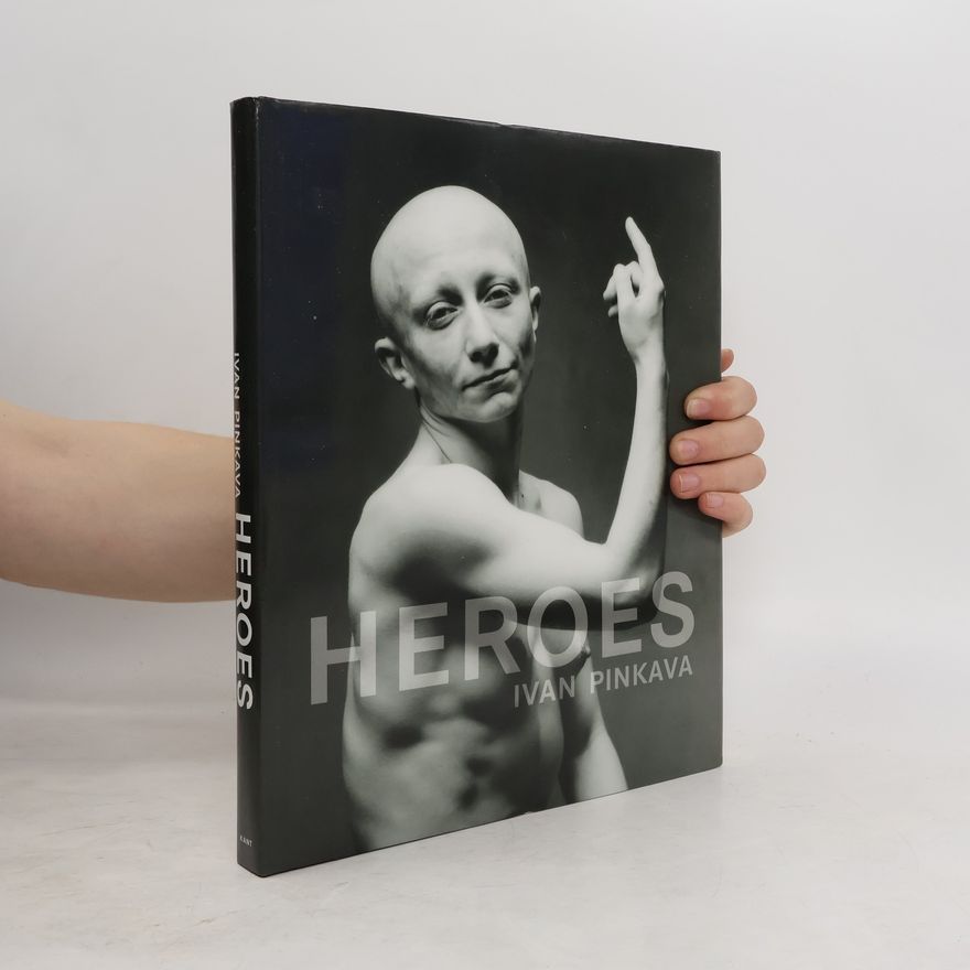 Ivan Pinkava Heroes