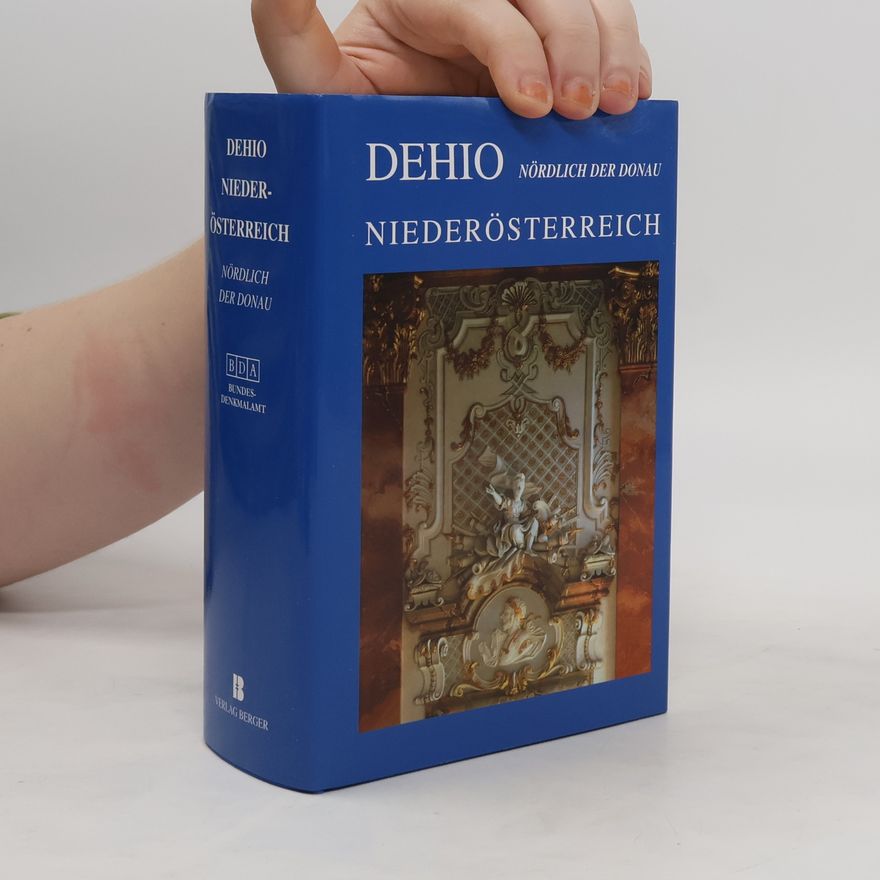 Autorenkollektiv Niederösterreich. Nördlich der Donau