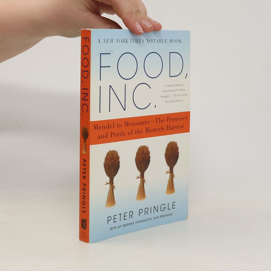 Peter Pringle Food, Inc.