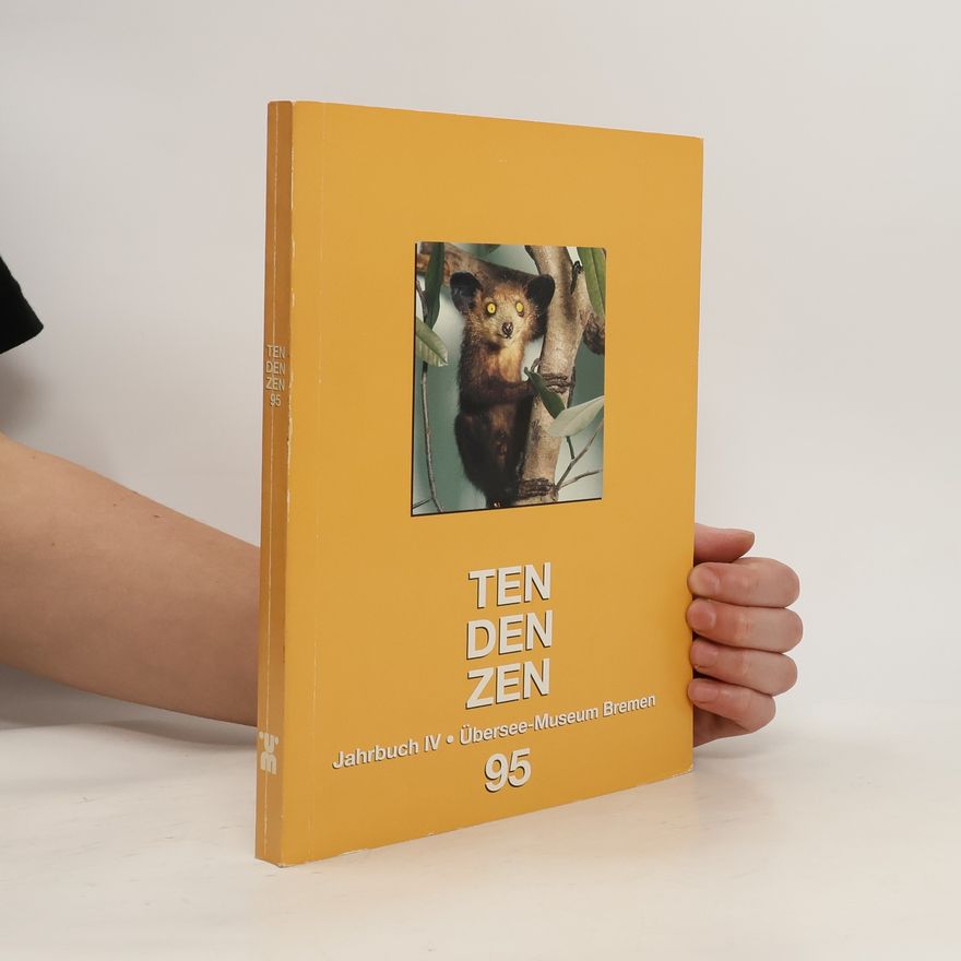 Götz Mackensen Tendenzen 95