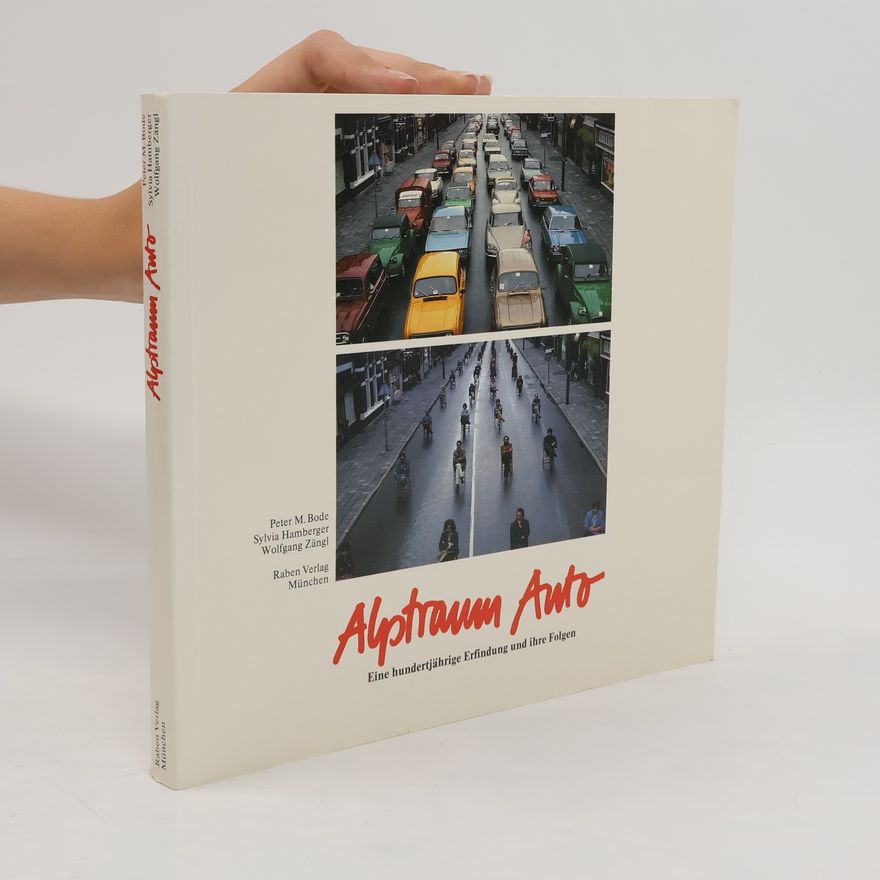 Peter M. Bode Alptraum Auto