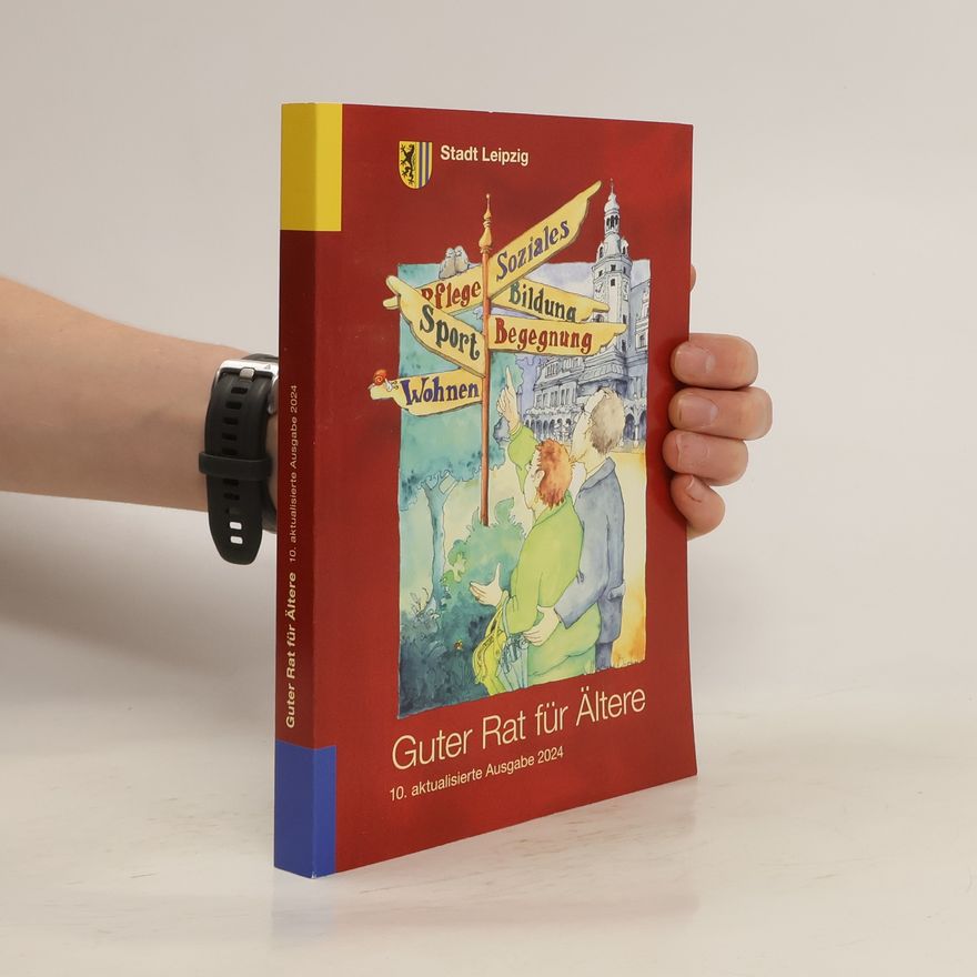 Various authors Guter Rat für Ältere