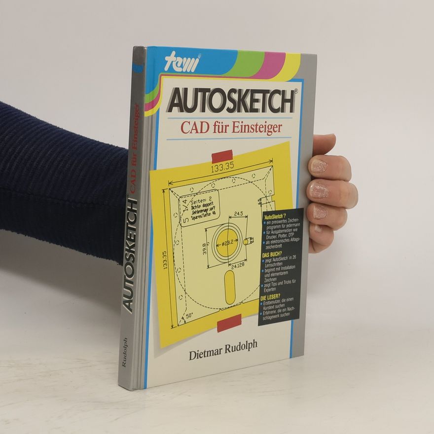 Dietmar Rudolph Autosketch