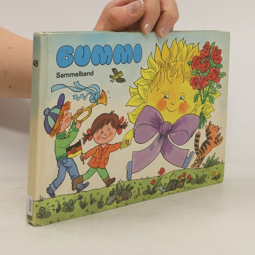Autorenkollektiv Bummi