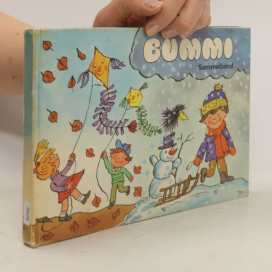 Autorenkollektiv Bummi