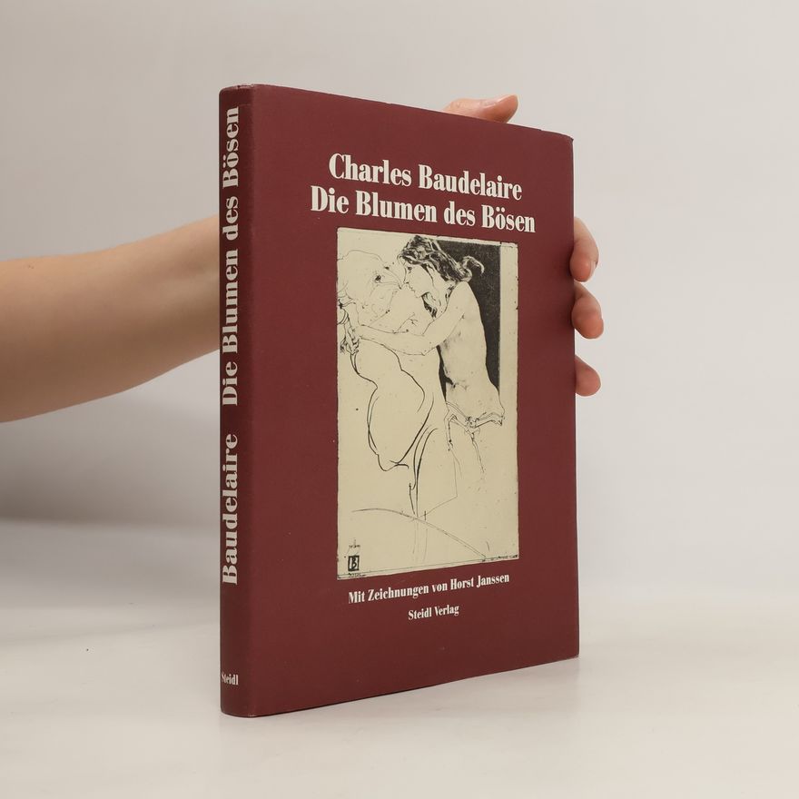 Charles Baudelaire Die Blumen des Bösen