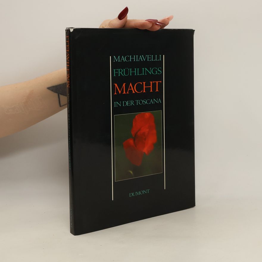 Bernard Nollen Machiavelli