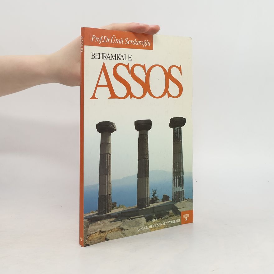 Ümit Serdaroğlu Assos