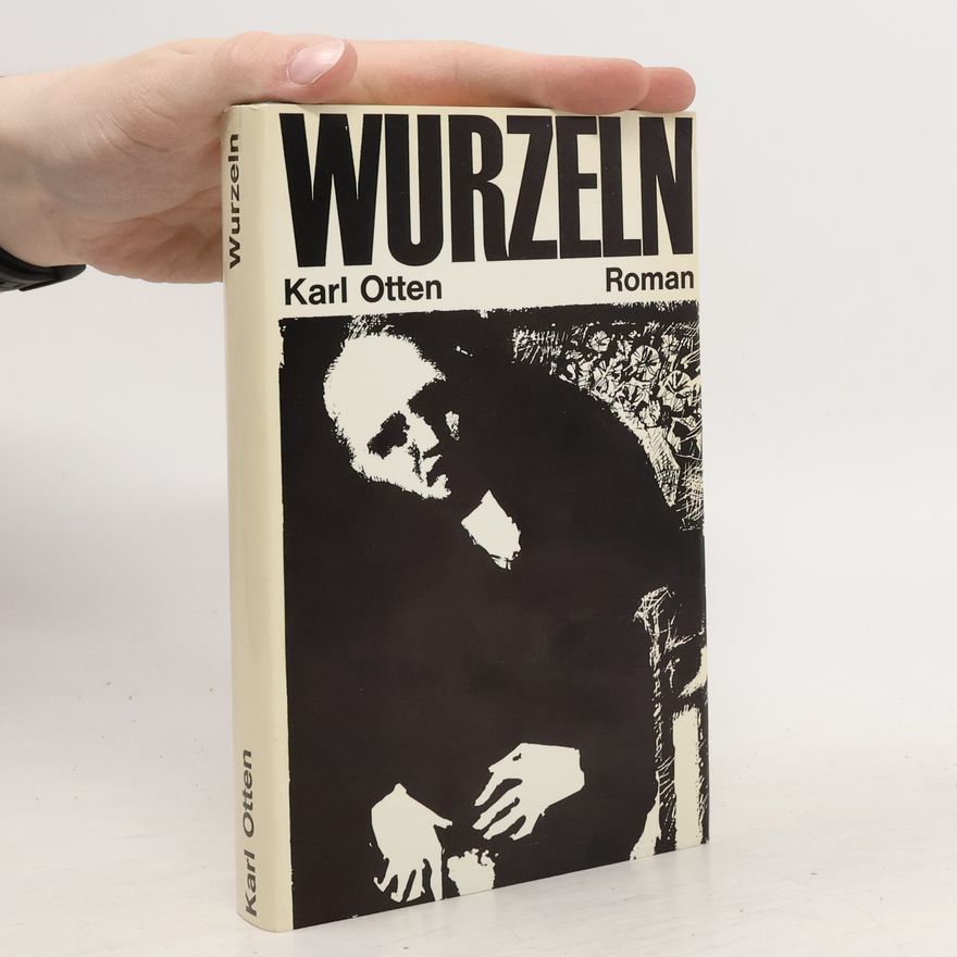 Alex Haley Wurzeln