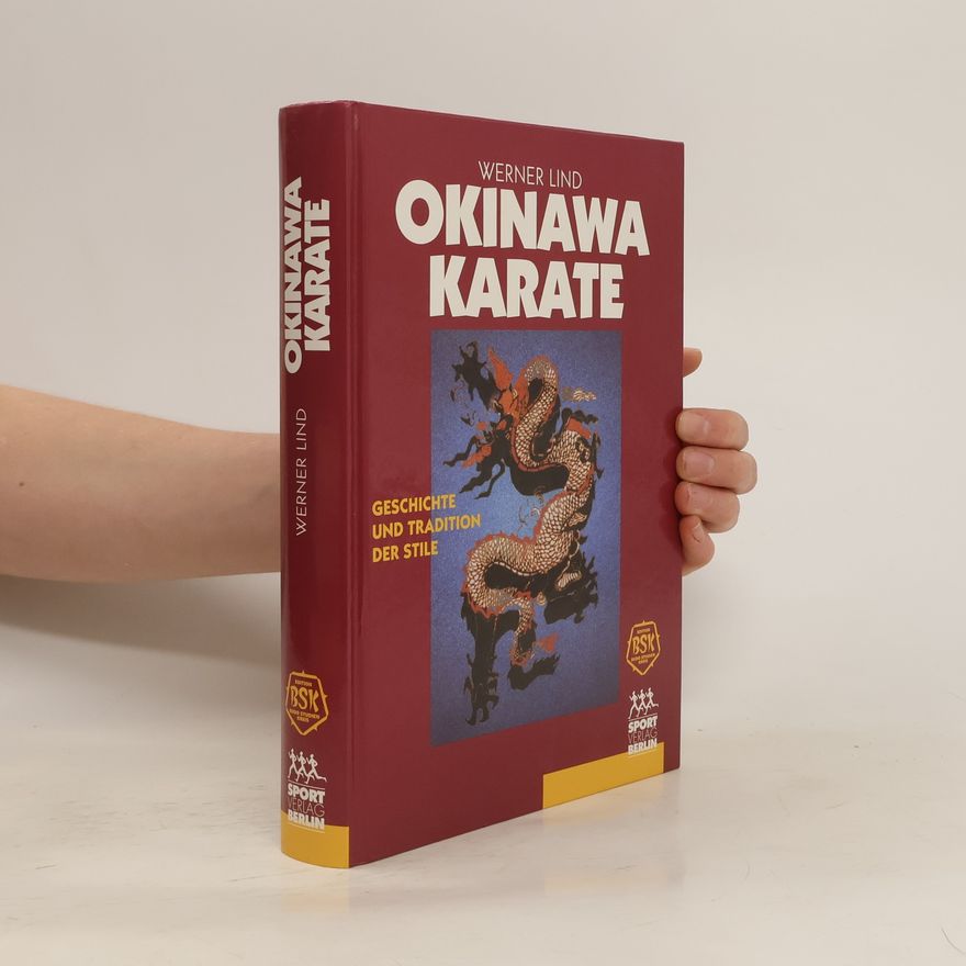 Werner Lind Okinawa-Karate
