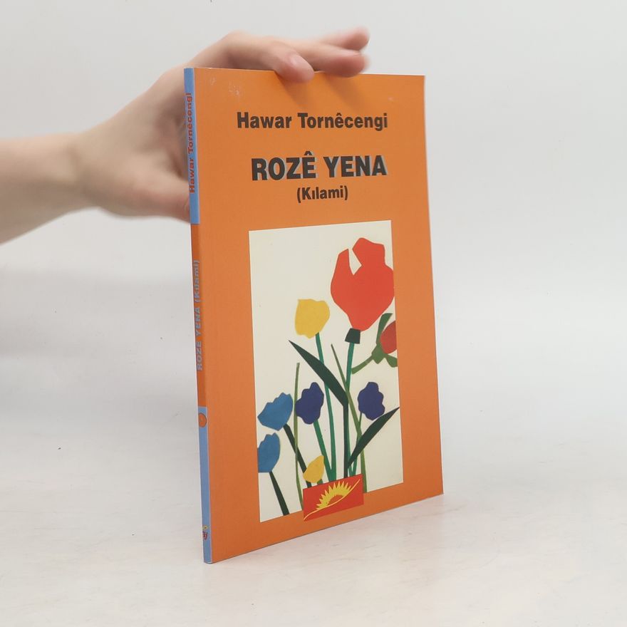 Hawar Tornecengi Rozê Yena (Kılami)