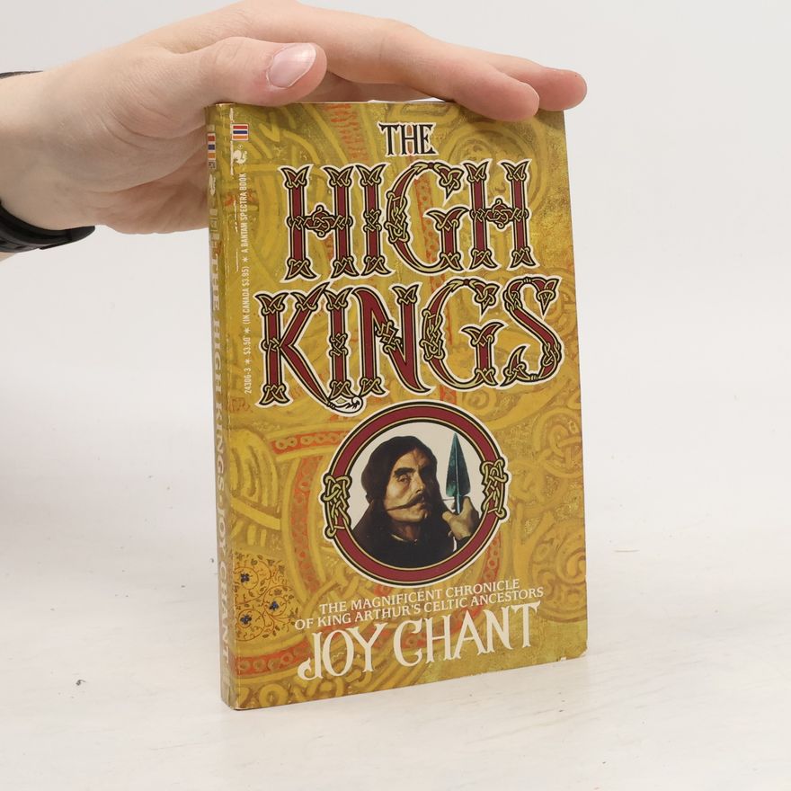 Joy Chant The High Kings