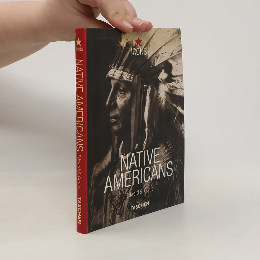 Edward S. Curtis Native americans