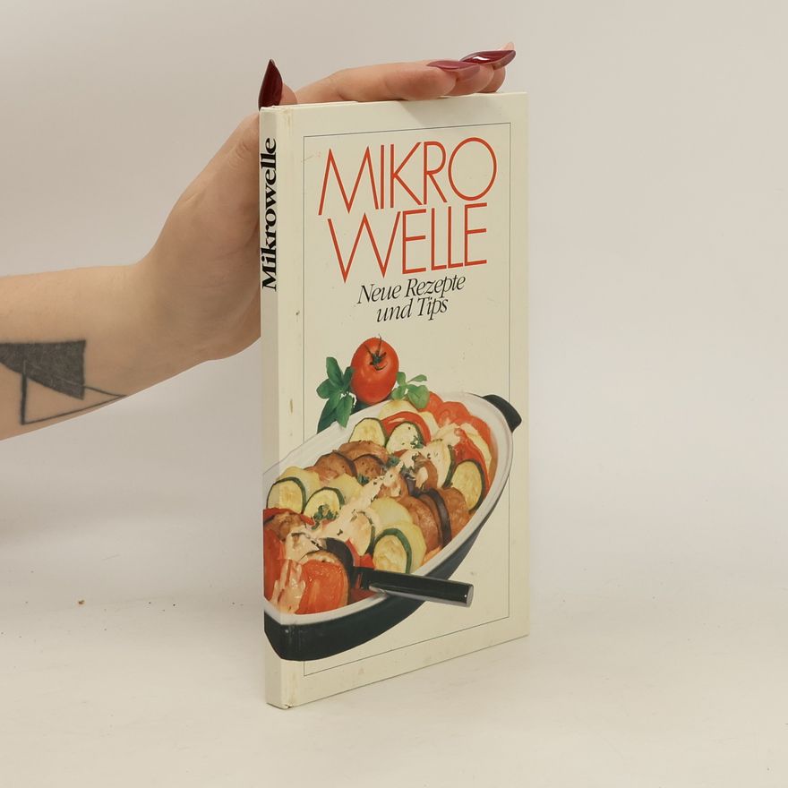 Autorenkollektiv Mikro welle