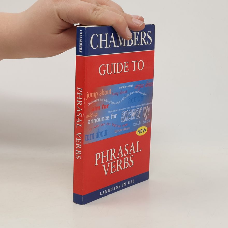 Kay Cullen Guide to Phrasal Verbs