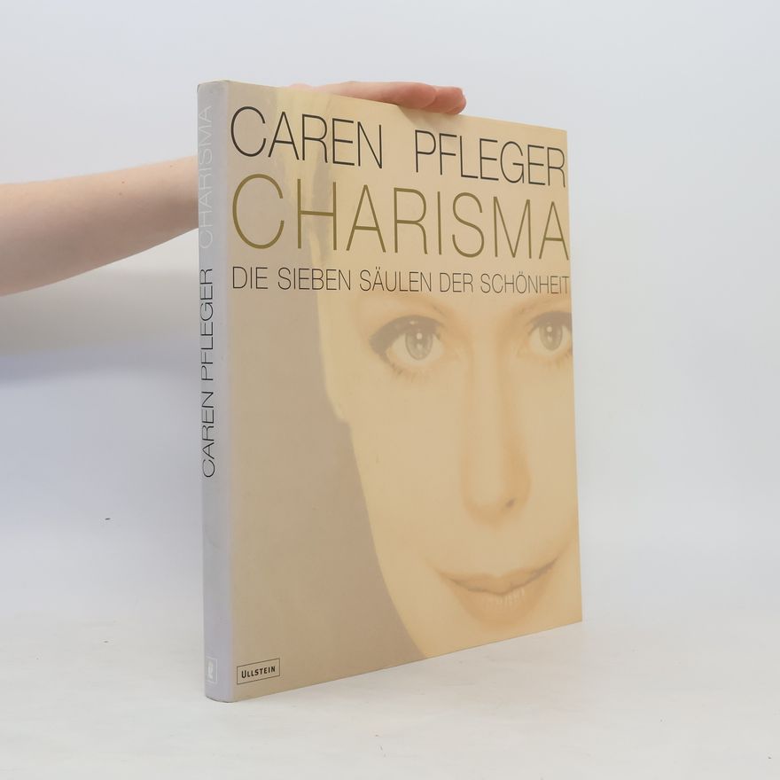Caren Pfleger Charisma