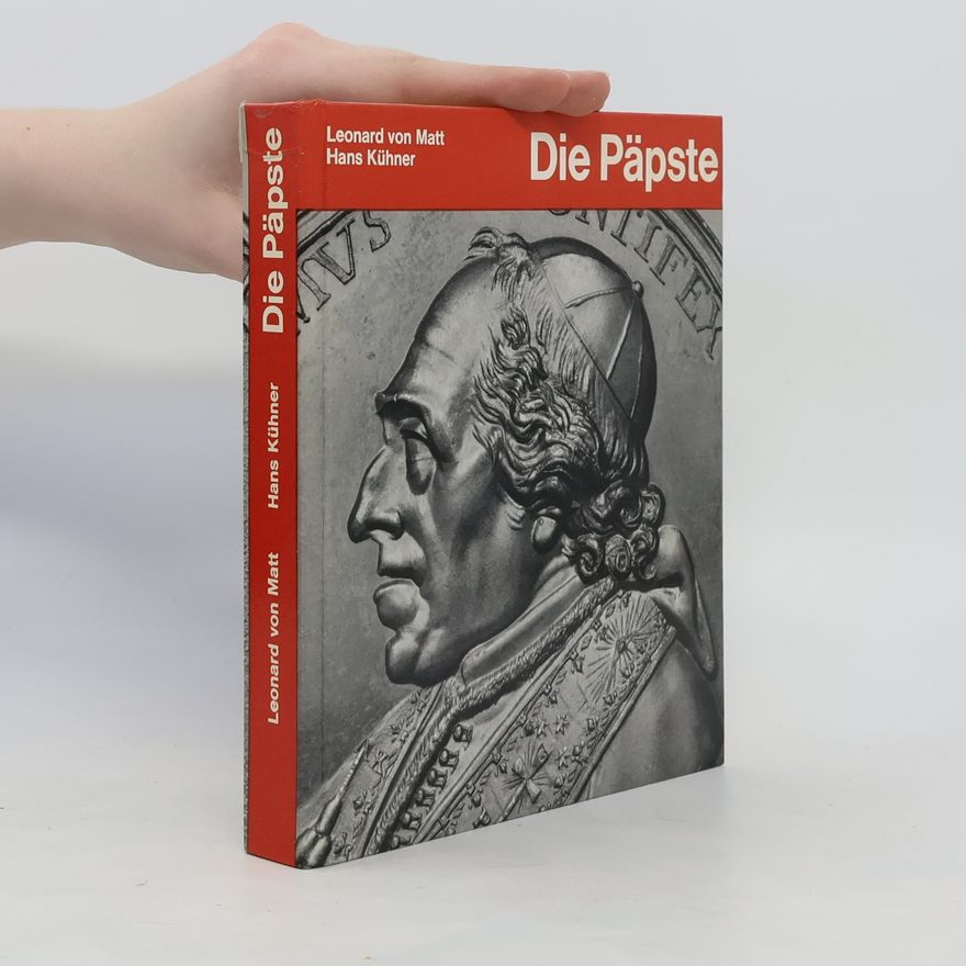 Hans Kühner Die Päpste