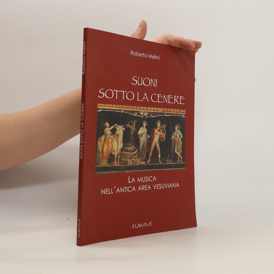 Roberto Melini Suoni sotto la cenere