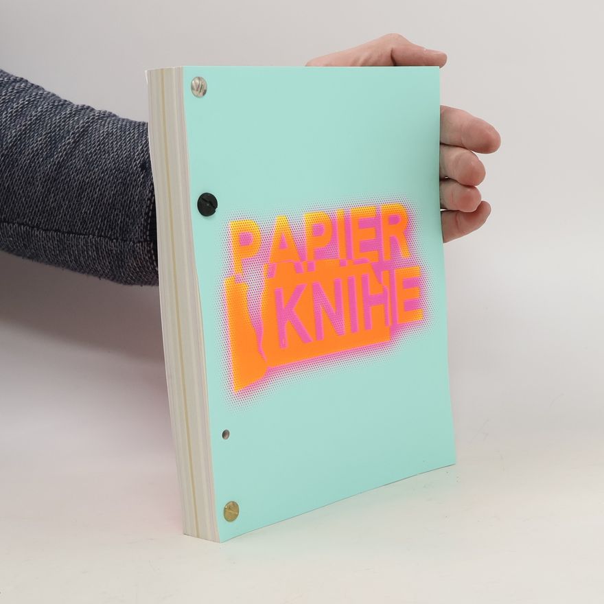 Autorenkollektiv Papier v knihe