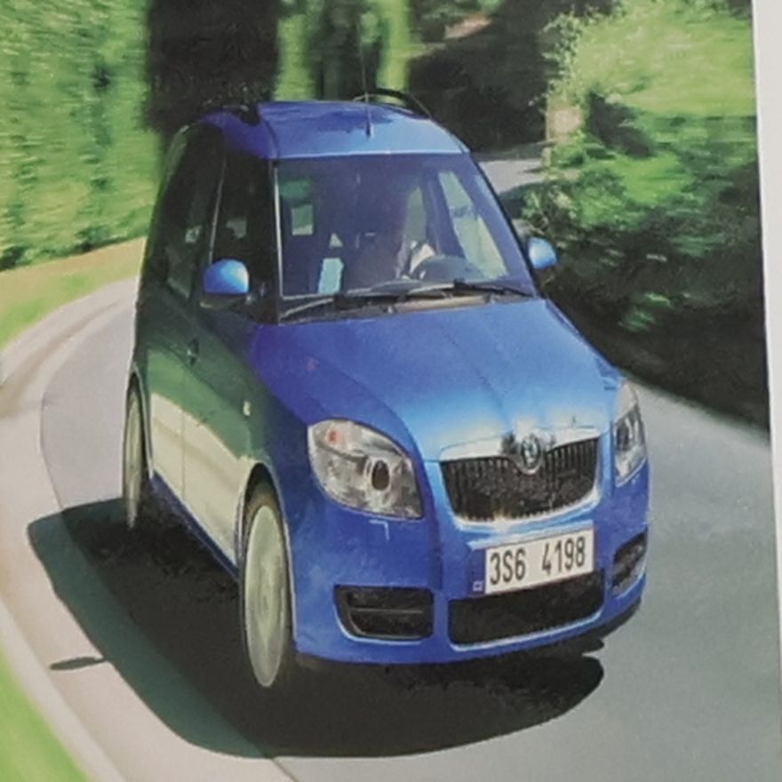 Autorenkollektiv Autoatlas - Česká republika 1 : 200 000