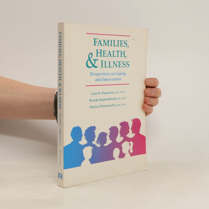 Patricia Winstead-Fry Families, Health & Illness