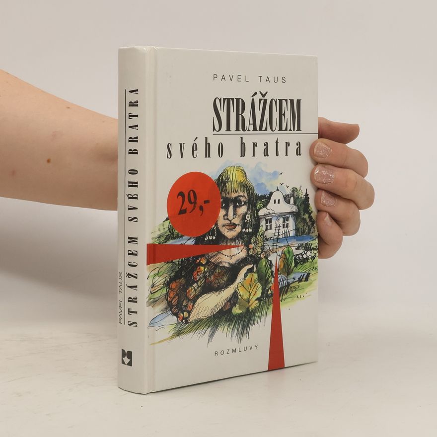 Taus Pavel Strážcem svého bratra