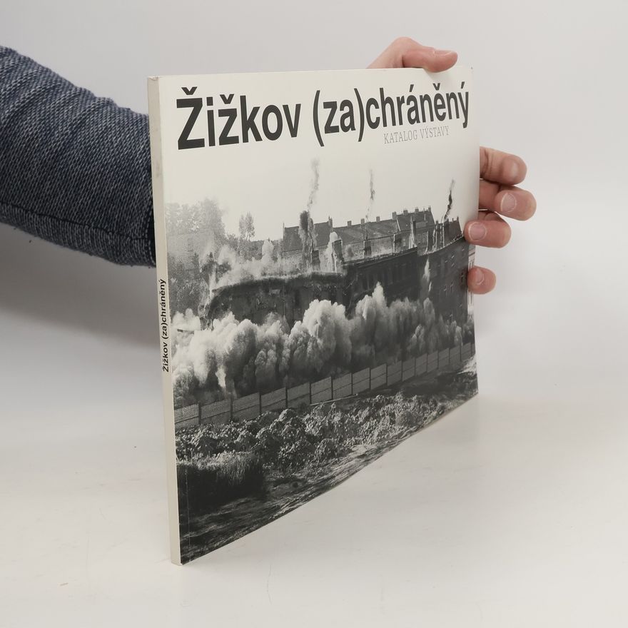 Jiří Horský Žižkov (za)chráněný