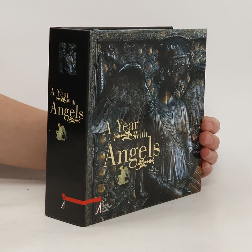 Alberto Vela A Year with Angels