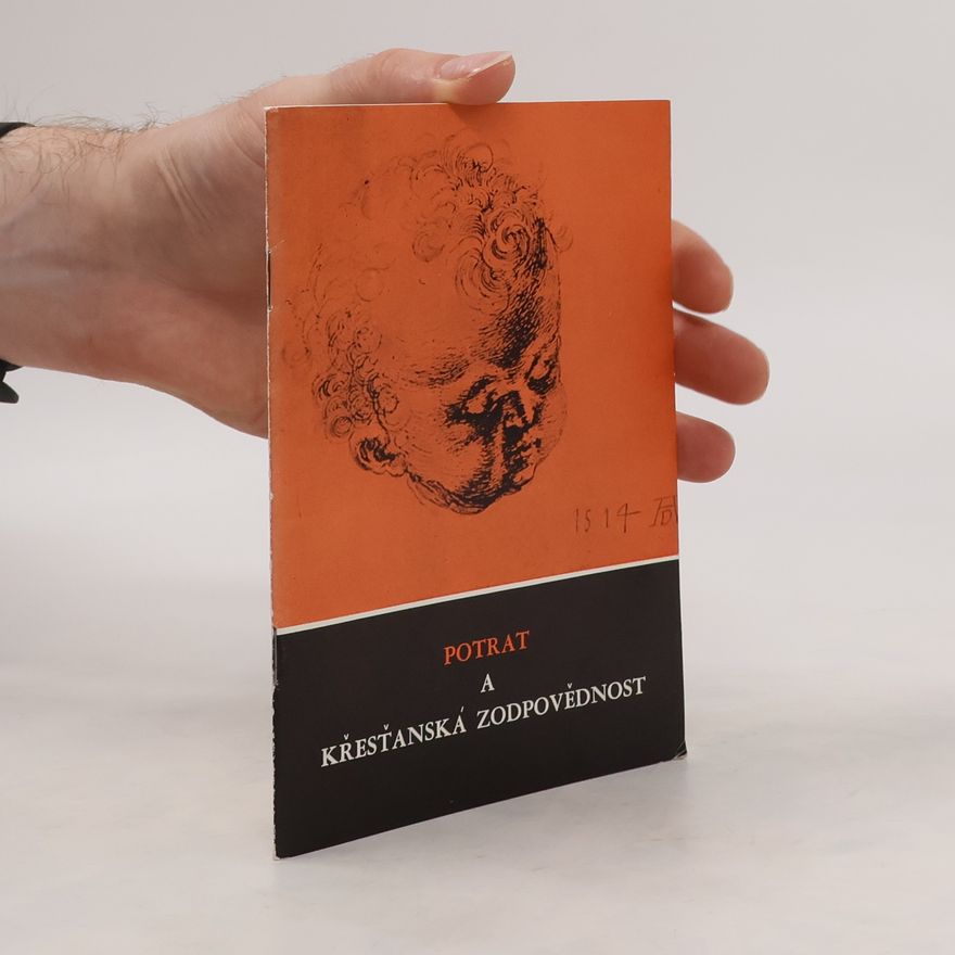 Various authors Potrat a křesťanská zodpovědnost