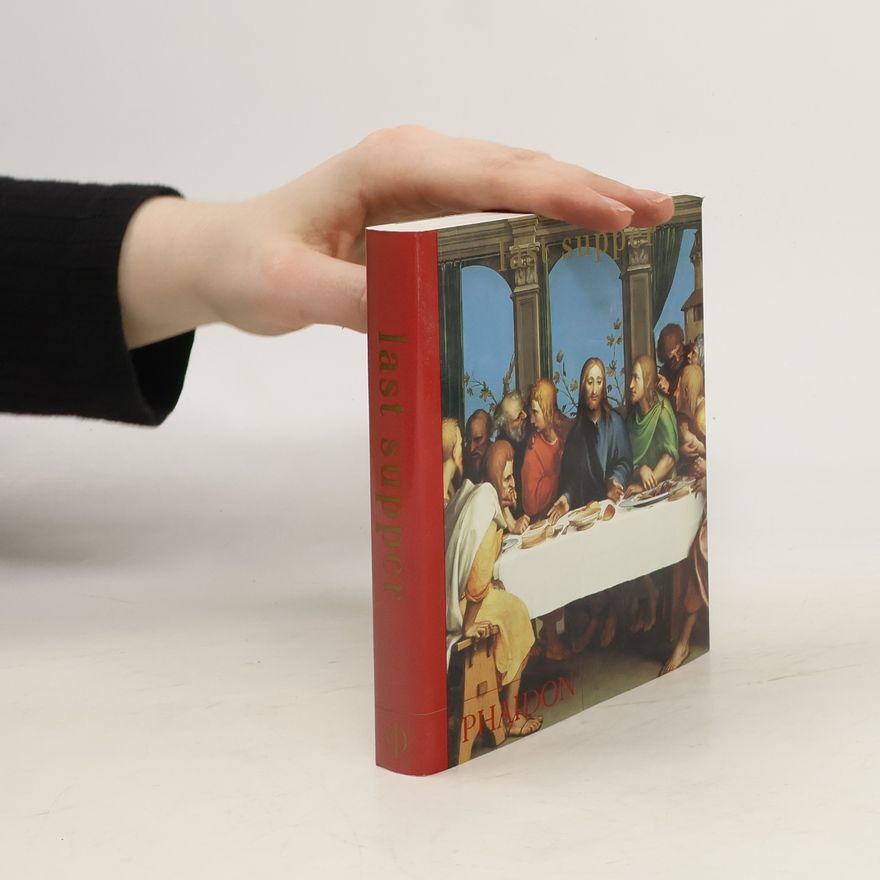 Auteurscollectief Last Supper