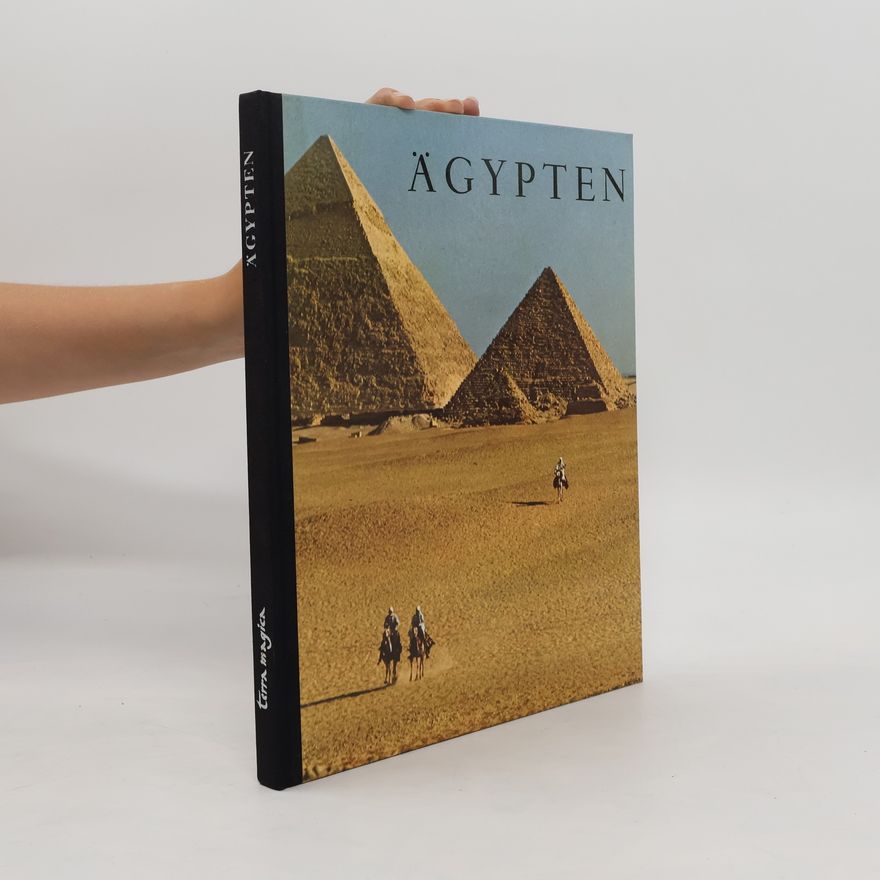 Hanns Reich Ägypten