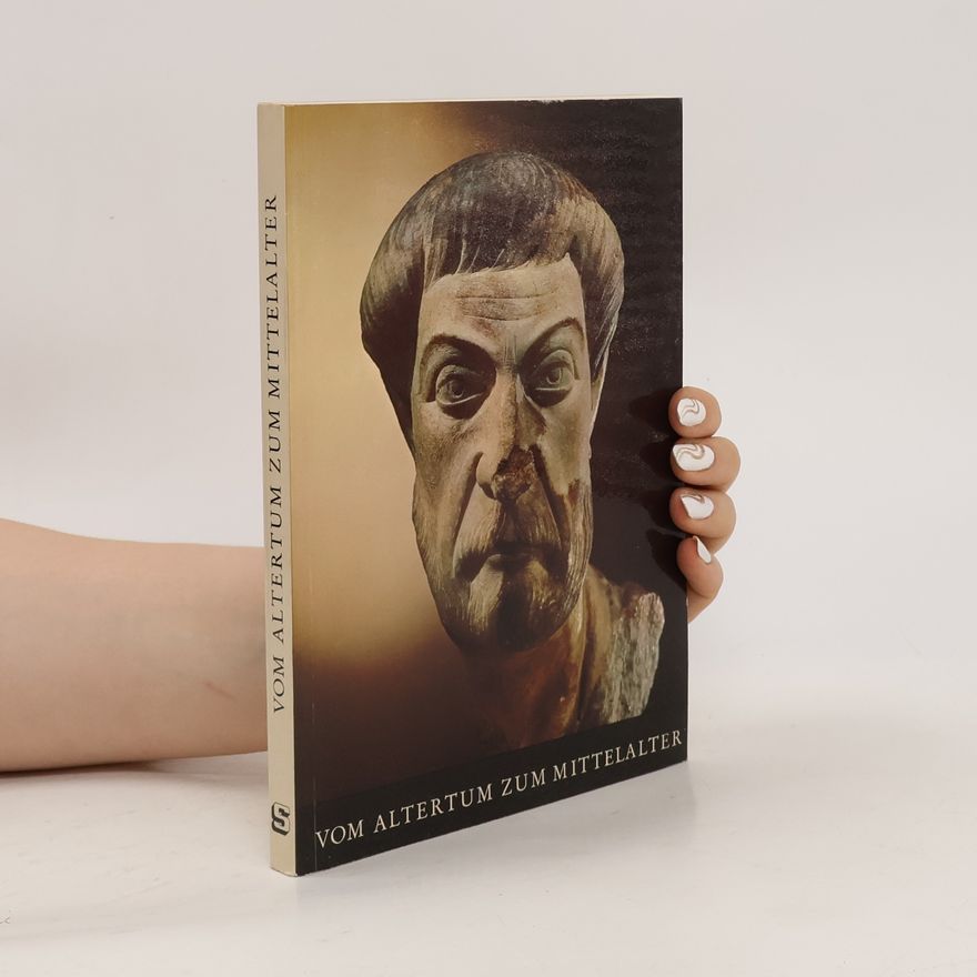 Rudolf Noll Katalog der Antikensammlung. Vom Altertum zum Mittelalter