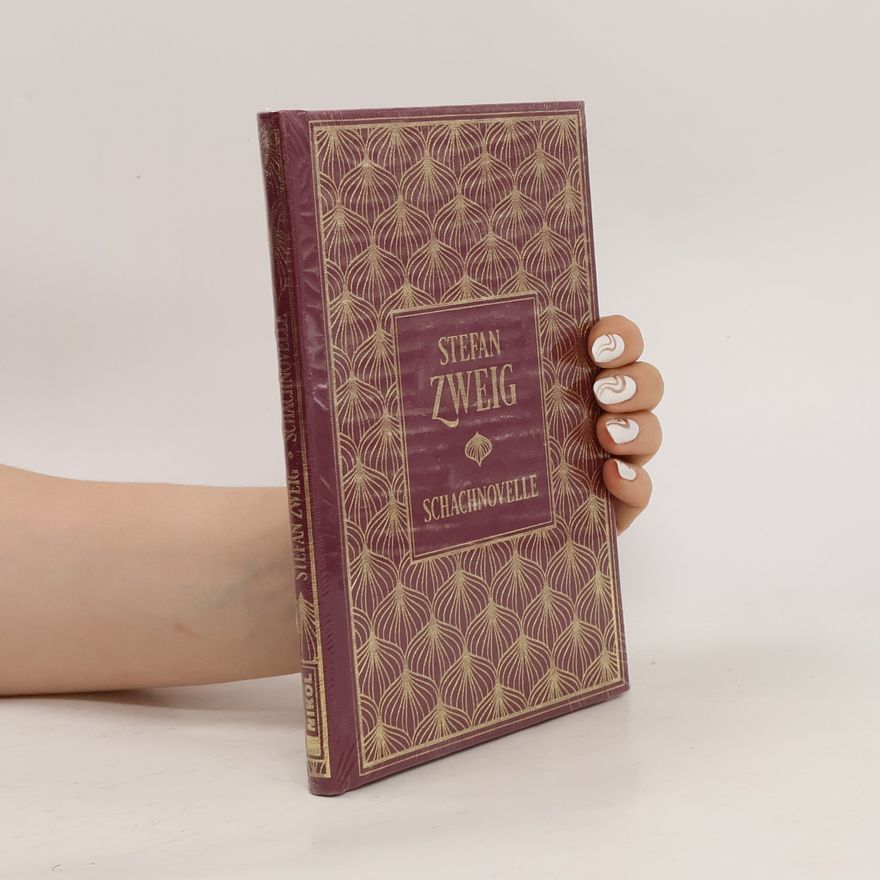 Stefan Zweig Schachnovelle