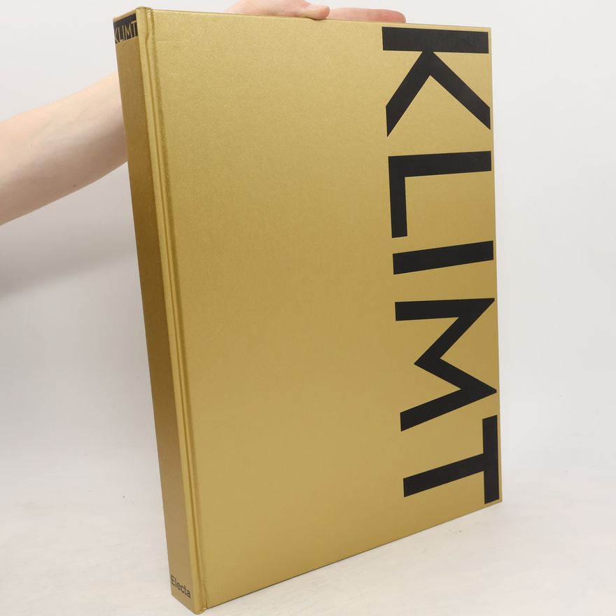 Gustav Klimt Gustav Klimt