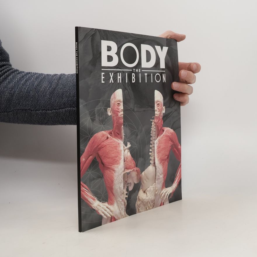 Autores varios Body: The Exhibition