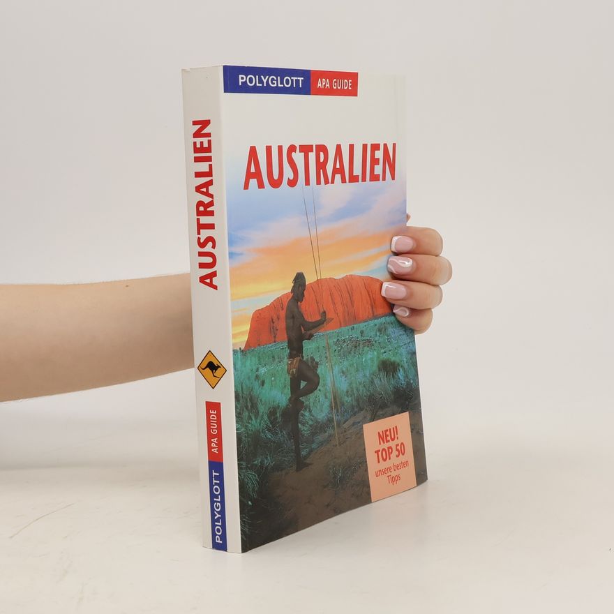 Various authors Australien