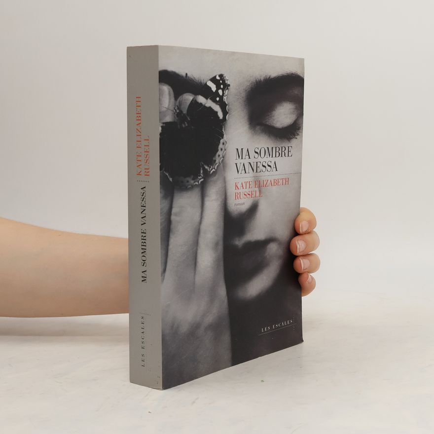 Kate Elizabeth Russell Ma sombre Vanessa