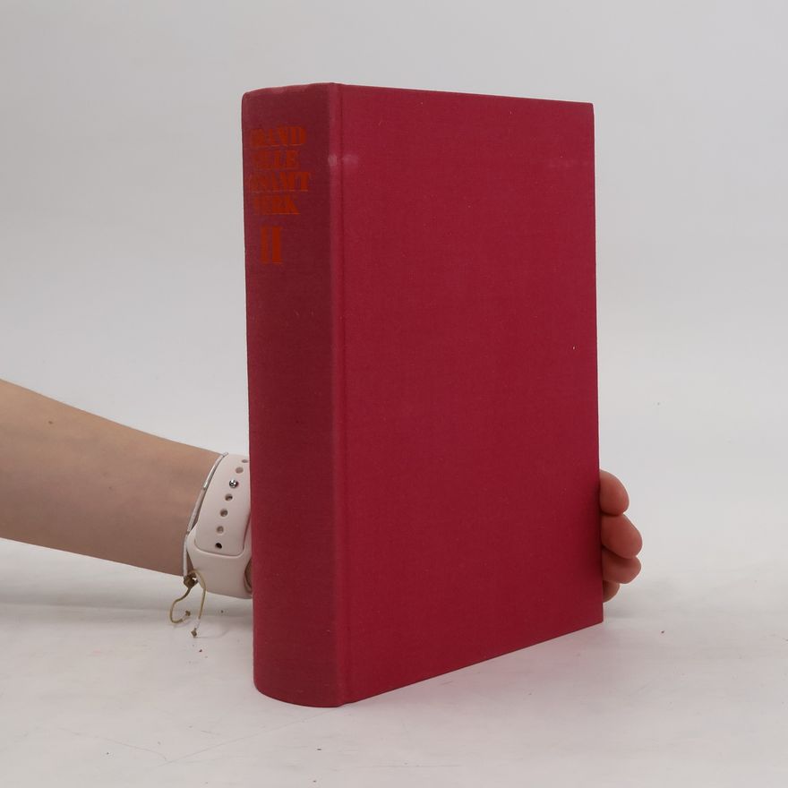 Various authors Grandville Gesamtwerk 2
