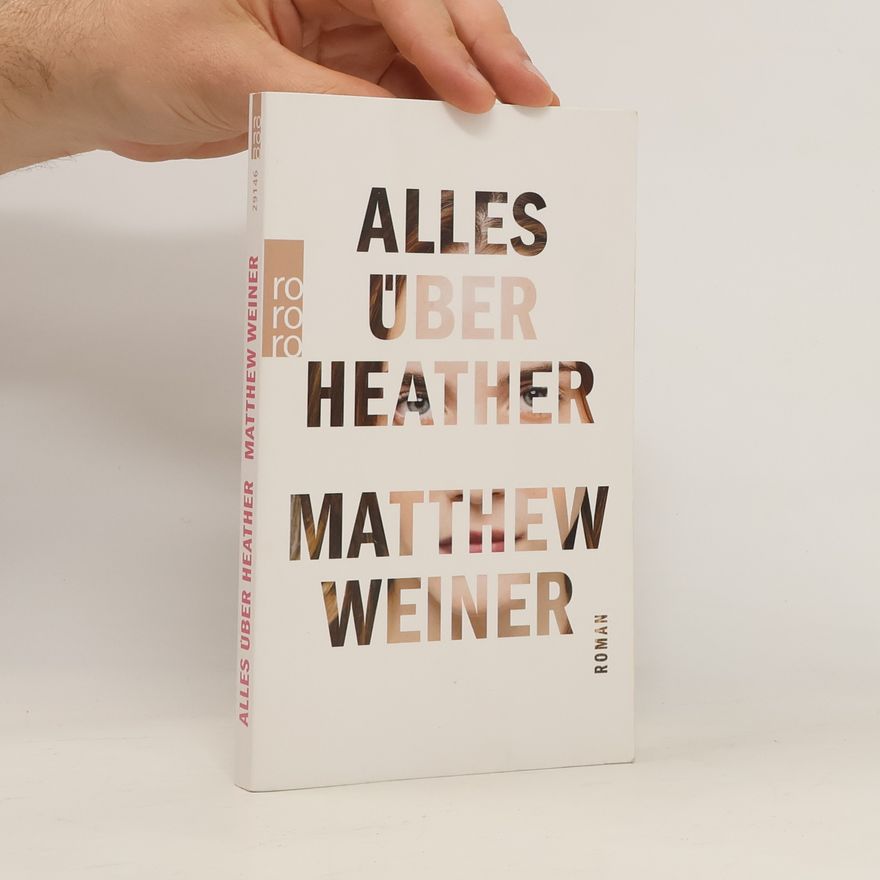 Matthew Weiner Alles über Heather