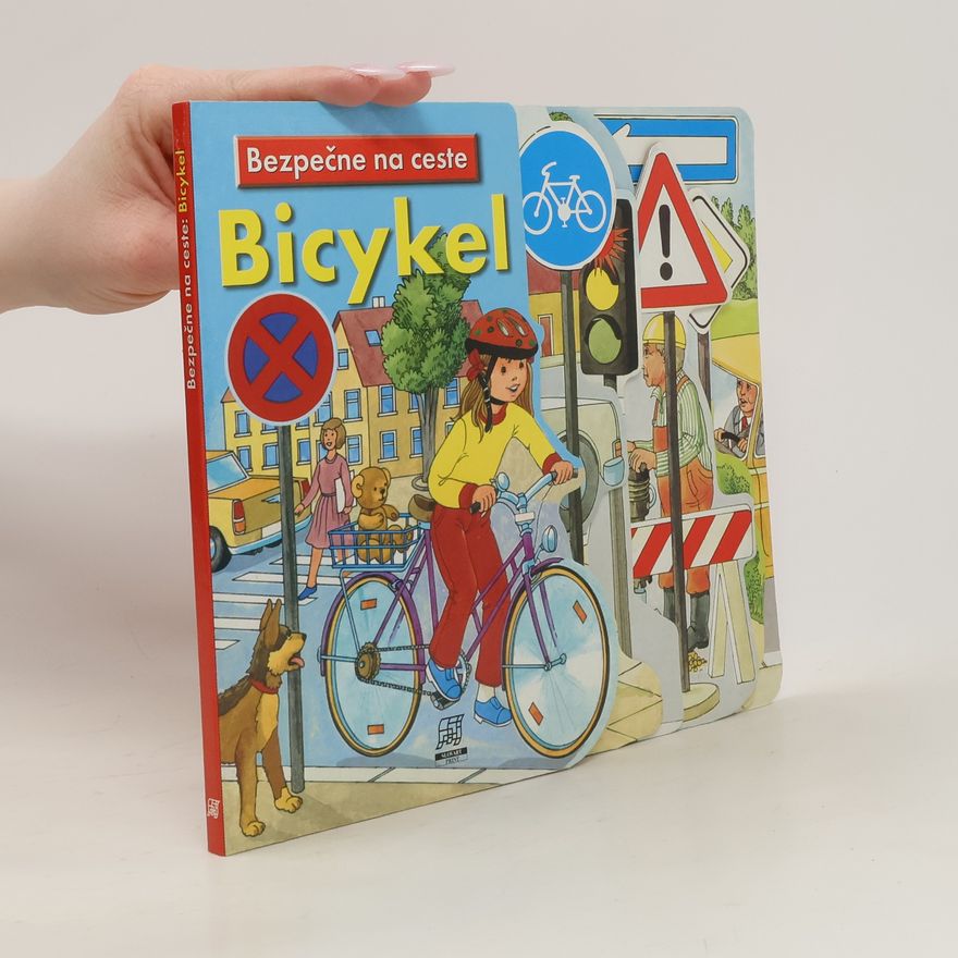 Kolektiv autorů Bicykel