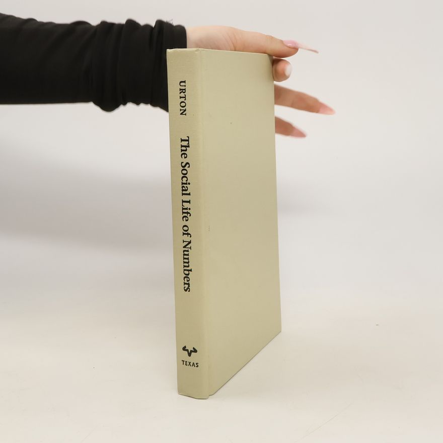 Primitivo Nina Llanos The Social Life of Numbers