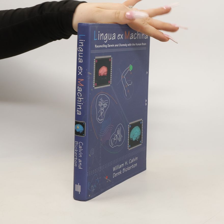 Derek Bickerton Lingua Ex Machina