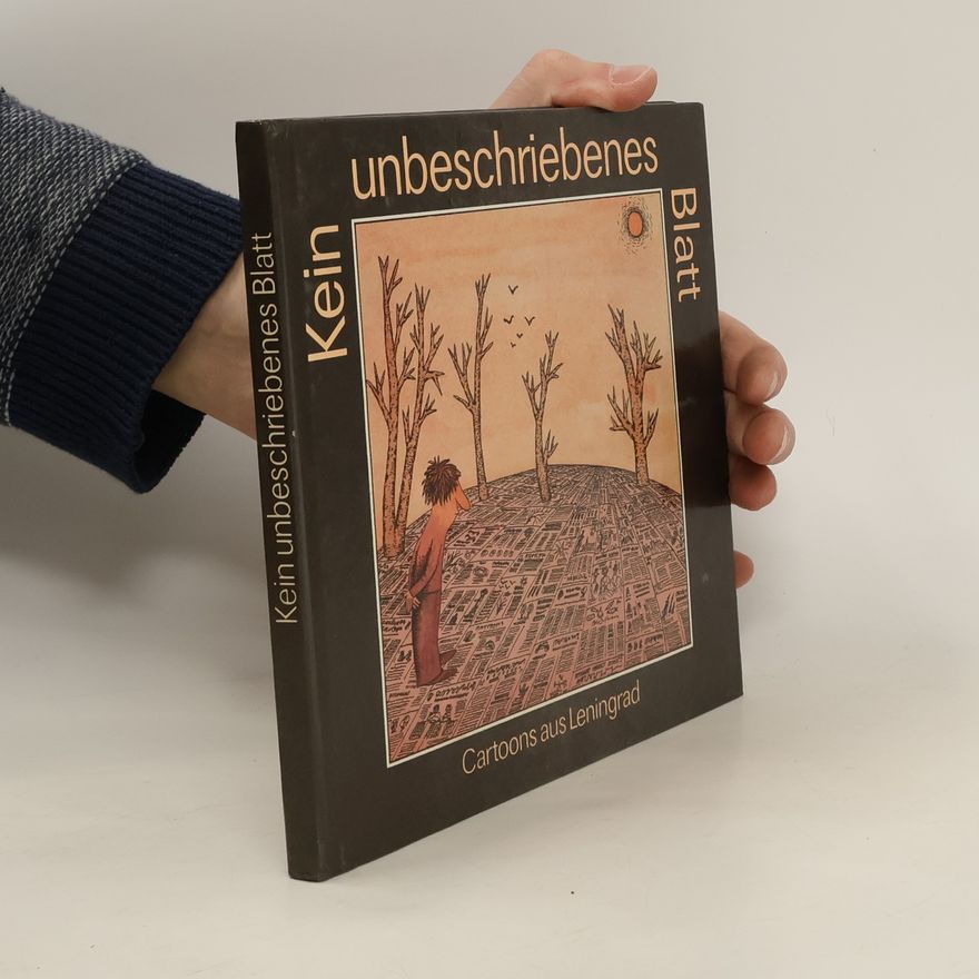 Autorenkollektiv Kein unbeschriebenes Blatt