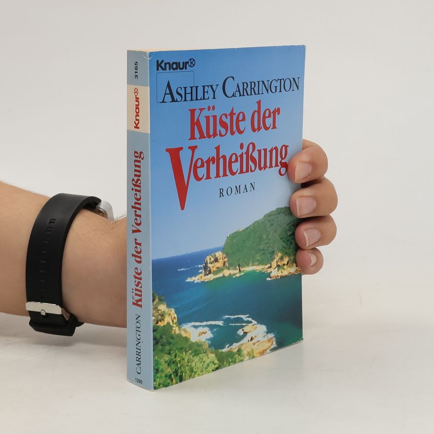 Rainer Maria Schröder Küste der Verheissung