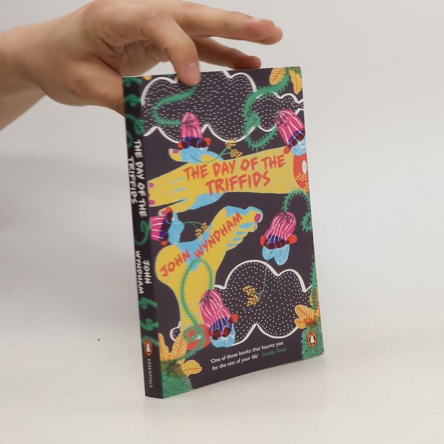 John Wyndham The day of the Triffids