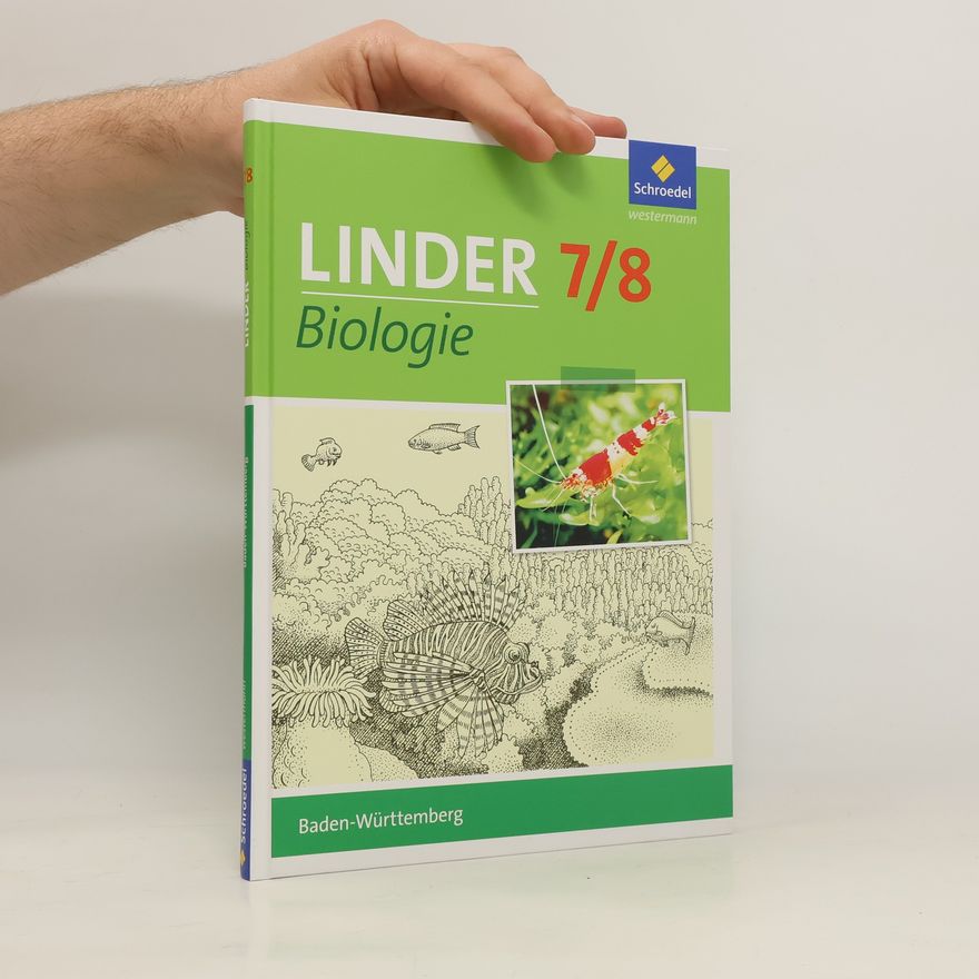 Autorenkollektiv Linder Biologie