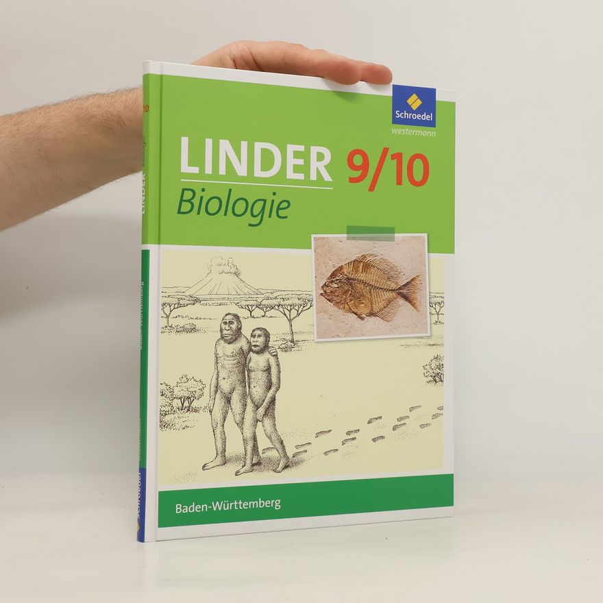 Autorenkollektiv Linder Biologie